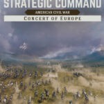 Strategic Command: American Civil War - Concert of Europe