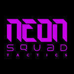 NEON Squad Tactics