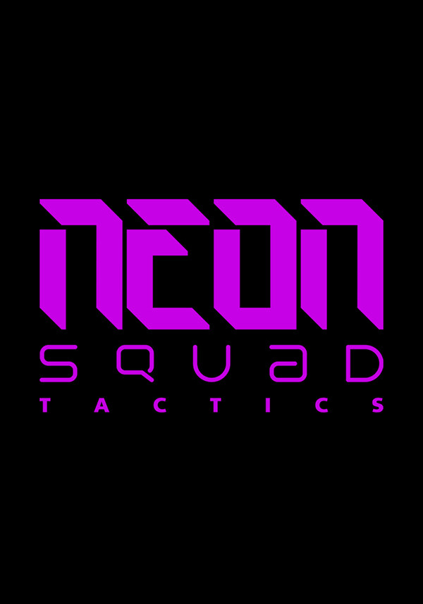 Купить NEON Squad Tactics