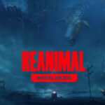 REANIMAL - Digital Deluxe Edition