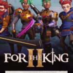 For The King II - Fallen Oaths Character Pack