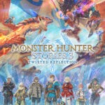 Monster Hunter Stories 3: Twisted Reflection