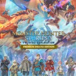 Monster Hunter Stories 3: Twisted Reflection - Premium Deluxe Edition