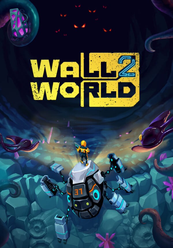 Купить Wall World 2