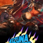 KIZUNA ENCOUNTER: SUPER TAG BATTLE