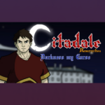Citadale Resurrection - Darkness my Curse DLC