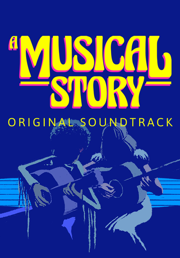 Купить A Musical Story - Original Soundtrack
