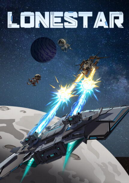 Новинки 2 LONESTAR