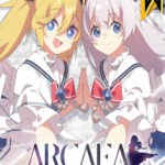 DJMAX RESPECT V - Arcaea PACK