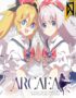 DJMAX RESPECT V - Arcaea PACK 8 DJMAX RESPECT V - Arcaea PACK 7