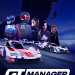 GT Manager