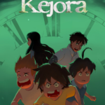 Kejora