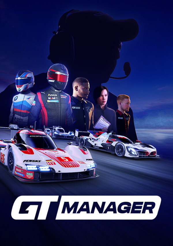 Купить GT Manager