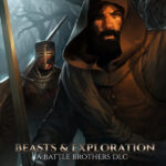 Battle Brothers - Beasts & Exploration