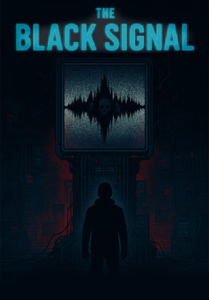 The Black Signal