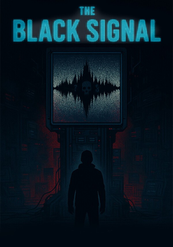 Купить The Black Signal