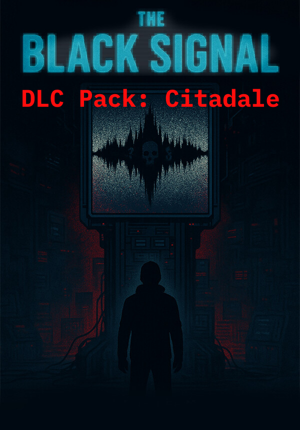 Купить The Black Signal - DLC Pack: Citadale