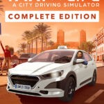 Taxi Life: A City Driving Simulator - Taxi Life: Complete Edition
