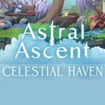 Astral Ascent - Celestial Haven