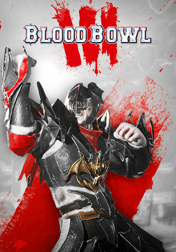 Купить Blood Bowl 3