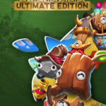 Oddsparks: An Automation Adventure - Ultimate Edition