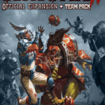 Blood Bowl 2 - Official Expansion + Team Pack