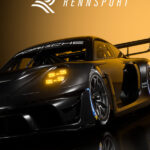 RENNSPORT - Standard Edition - RENNSPORT - Deluxe Edition