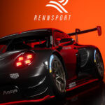 RENNSPORT - Standard Edition