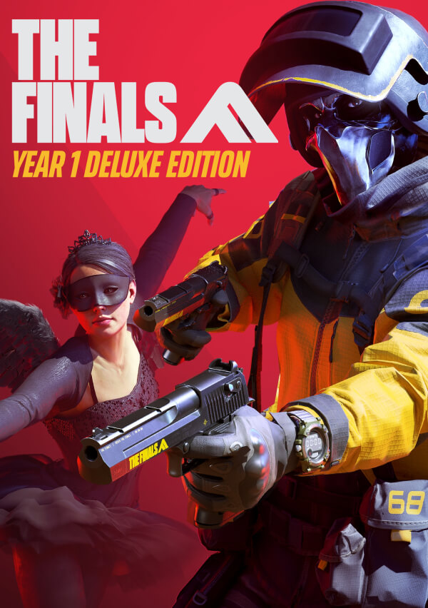 Купить THE FINALS - Year 1 Deluxe Edition
