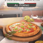 Chef Life: A Restaurant Simulator - AL FORNO PACK