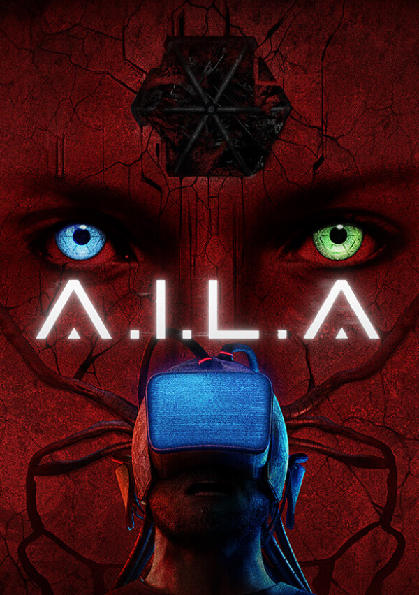 Купить A.I.L.A