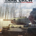 IL-2 Sturmovik: Tank Crew - Clash at Prokhorovka