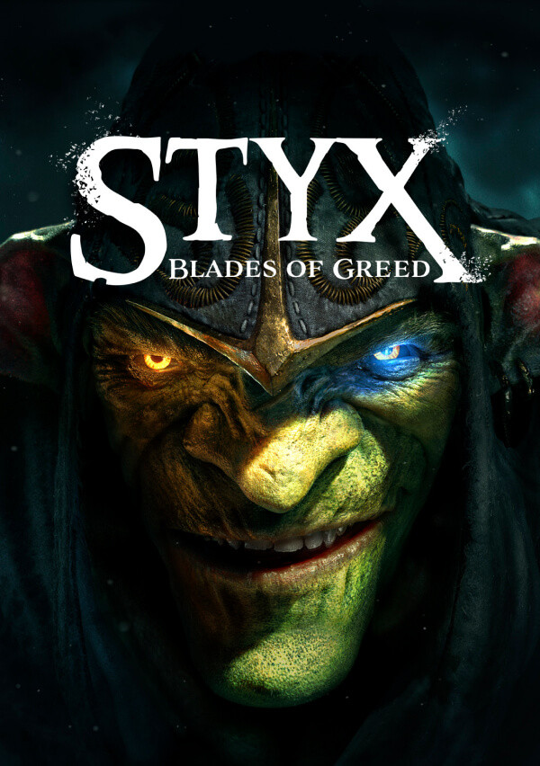 Купить Styx: Blades of Greed