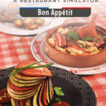 Chef Life: A Restaurant Simulator - BON APPETIT PACK