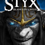 Styx: Blades of Greed - Quartz Edition