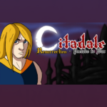 Citadale Resurrection - Prelude to War DLC