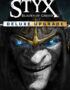 Styx: Blades of Greed - Deluxe Upgrade 2 Styx: Blades of Greed - Deluxe Upgrade 1