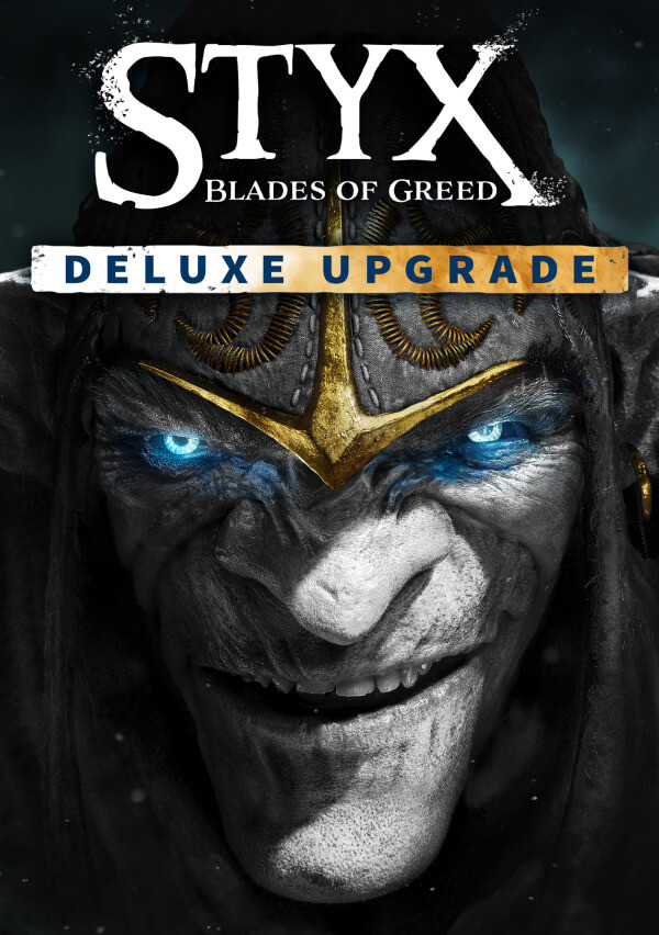 Купить Styx: Blades of Greed - Deluxe Upgrade