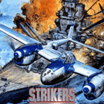 STRIKERS 1945