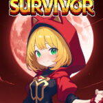 Cat Girl Survivor