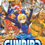 GUNBIRD