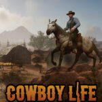 Cowboy Life Simulator
