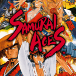 Samurai Ace