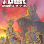 Fuga: Melodies of Steel