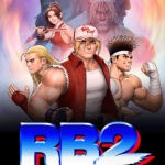REAL BOUT FATAL FURY 2: THE NEWCOMERS