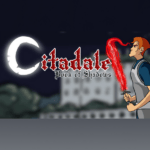 Citadale Resurrection - Book of Shadows DLC