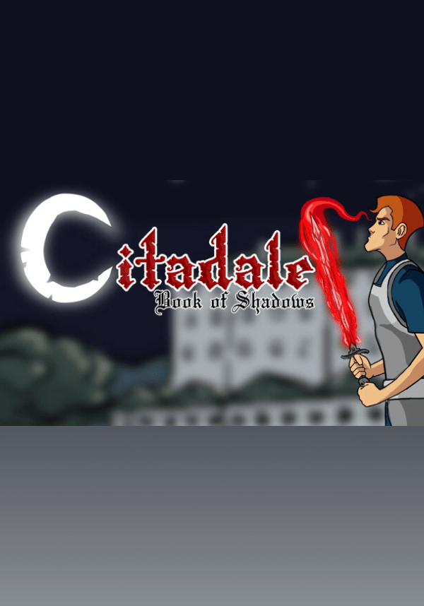 Купить Citadale Resurrection - Book of Shadows DLC
