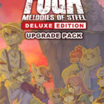 Fuga: Melodies of Steel - Deluxe Edition Upgrade Pack