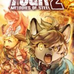 Fuga: Melodies of Steel 2