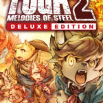 Fuga: Melodies of Steel 2 - Deluxe Edition